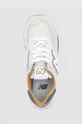 beżowy New Balance Buty ML574PO2