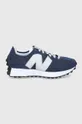 σκούρο μπλε Παπούτσια New Balance MS327MD1 Ανδρικά