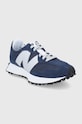 New Balance Buty MS327MD1 MS327MD1 granatowy AA00