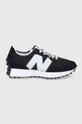 μαύρο Παπούτσια New Balance MS327MM1 Ανδρικά