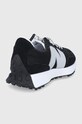 Obuwie New Balance Buty MS327MM1 MS327MM1 czarny