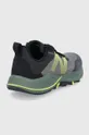 Παπούτσια New Balance MTNTRMG4  Πάνω μέρος: Συνθετικό ύφασμα, Υφαντικό υλικό Εσωτερικό: Υφαντικό υλικό Σόλα: Συνθετικό ύφασμα