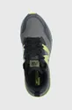 πράσινο Παπούτσια New Balance MTNTRMG4
