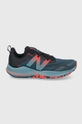 niebieski New Balance Buty MTNTRML4 Męski