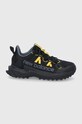 New Balance Buty MTSHACB1 syntetyczny czarny MTSHACB1