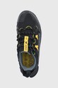 New Balance Buty MTSHACB1 czarny MTSHACB1