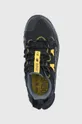 μαύρο Παπούτσια New Balance MTSHACB1