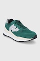 New Balance cipő M5740HR1 M5740HR1 zöld AW21