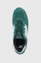 New Balance cipő M5740HR1 zöld M5740HR1