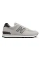 λευκό Παπούτσια New Balance ML574BH2 Ανδρικά