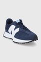 New Balance Buty MS327CPD MS327CPD granatowy AA00