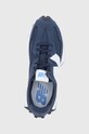 New Balance Buty MS327CPD granatowy MS327CPD