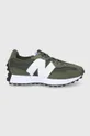 πράσινο Παπούτσια New Balance MS327CPE Ανδρικά