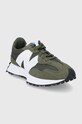 Boty New Balance MS327CPE MS327CPE zelená AA00