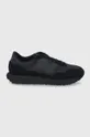 μαύρο Παπούτσια New Balance MS237UX1 Ανδρικά