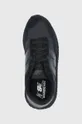 μαύρο Παπούτσια New Balance MS237UX1