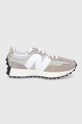 szary New Balance Buty MS327LH1 Męski