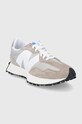 New Balance Buty MS327LH1 MS327LH1 szary AA00