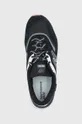 μαύρο Παπούτσια New Balance CM997HPP