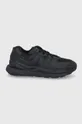 μαύρο Παπούτσια New Balance M5740LL Ανδρικά