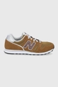 smeđa Tenisice New Balance ML373ET2 Muški