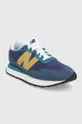 Παπούτσια New Balance MS237LX1 μπλε