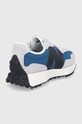Obuwie New Balance Buty MS327LU1 MS327LU1 niebieski