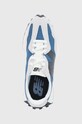 New Balance Buty MS327LU1 niebieski MS327LU1