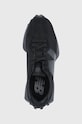 New Balance Buty MS327LX1 czarny MS327LX1
