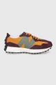 πορτοκαλί Παπούτσια New Balance MS327LY1 Ανδρικά