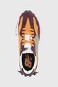 Topánky New Balance oranžová MS327LY1