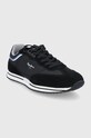 Pepe Jeans Buty PMS30773 czarny AW21