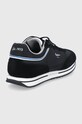 Obuwie Pepe Jeans Buty PMS30773 czarny