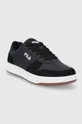 Fila Buty Netforce II low czarny