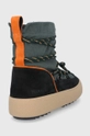 Moon Boot pantofi  Gamba: Material textil, Piele intoarsa Interiorul: Material textil, Piele naturala Talpa: Material sintetic