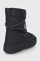 Scarpe Moon Boot stivali da neve 24400400.MB.MTRACK.TUBE nero
