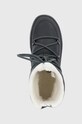 Moon Boot stivali da neve nero 24400400.MB.MTRACK.TUBE