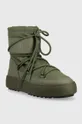 Moon Boot snow boots green