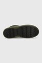Moon Boot Śniegowce 24400500.MB.MTRACK.TUBE zielony