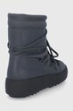 Obuwie Moon Boot Śniegowce 24400500.MB.MTRACK.TUBE szary