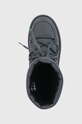Moon Boot Śniegowce szary 24400500.MB.MTRACK.TUBE