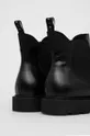 Δερμάτινες μπότες Τσέλσι Sisley  Πάνω μέρος: Φυσικό δέρμα Εσωτερικό: Φυσικό δέρμα Σόλα: Συνθετικό ύφασμα