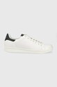 Sisley sneakersy biały 8G3WM7103.701