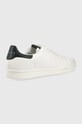Sisley sneakersy 8G3WM7103.701 biały AW21