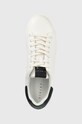 Sisley sneakersy biały 8G3WM7103.701