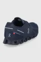 Παπούτσια On-running CLOUD MONOCHROME  Πάνω μέρος: Συνθετικό ύφασμα, Υφαντικό υλικό Εσωτερικό: Υφαντικό υλικό Σόλα: Συνθετικό ύφασμα