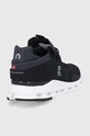 Obuwie ON Running buty CLOUDNOVA 2699116 czarny