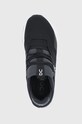 ON Running buty CLOUDNOVA czarny 2699116