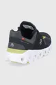 On-running shoes CLOUDSWIFT  Uppers: Synthetic material, Textile material Inside: Textile material Outsole: Synthetic material