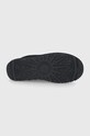 Semišové boty UGG Neumel Moc 1121645.BLK černá